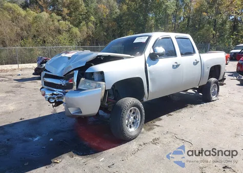 2012 Chevrolet Silverado 1500 Lt from USA, damaged, VIN 3GCPCSEA5CG197458